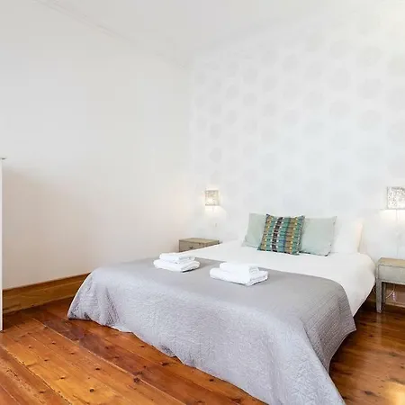 Bright And Charming In Historic Centre * Lisbon
