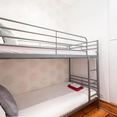 Bright And Charming In Historic Centre